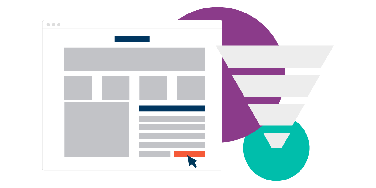 Lead generation strategy and hands-on support